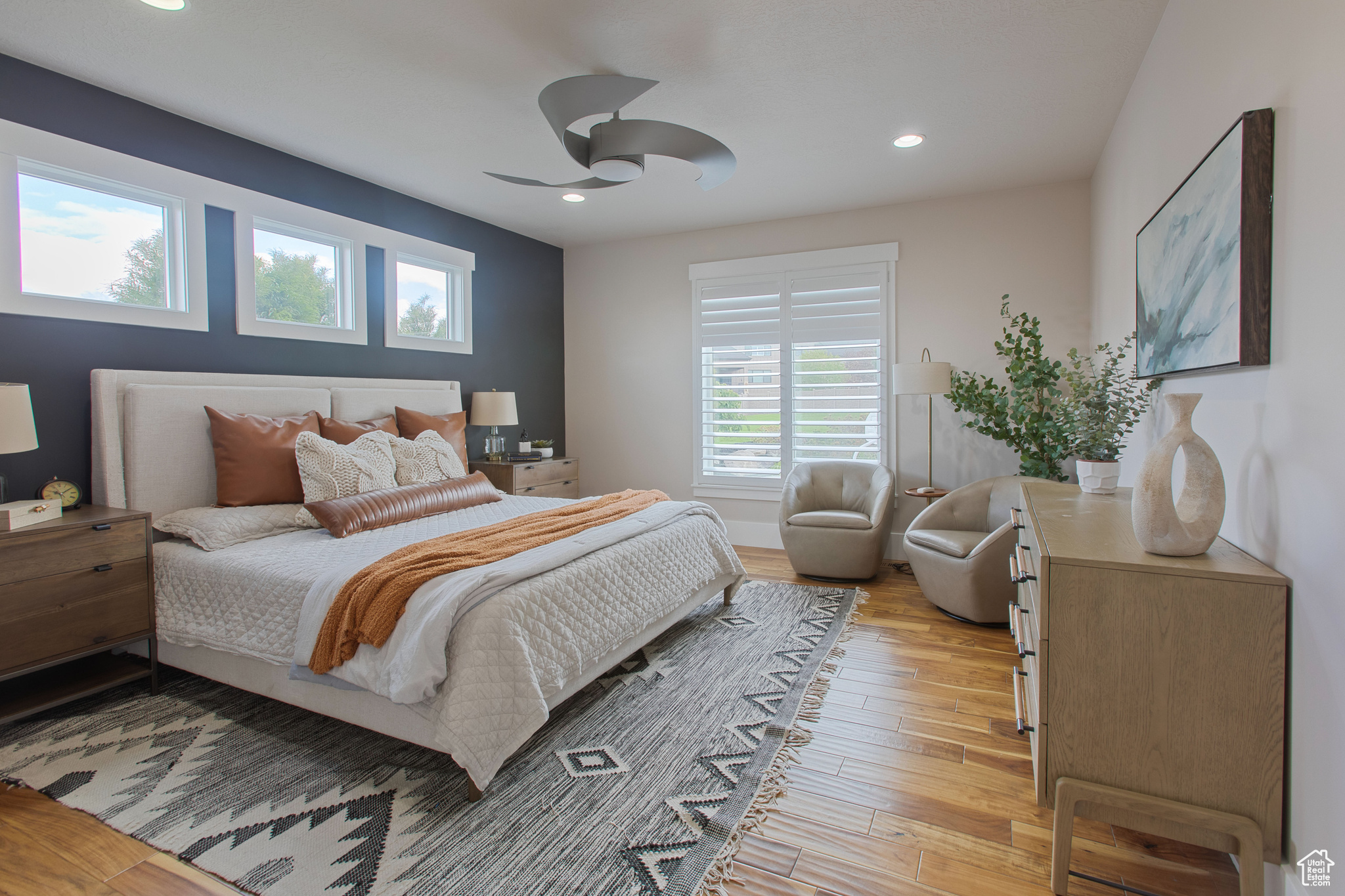 FALLS AT BOULDEN RIDGE - Residential