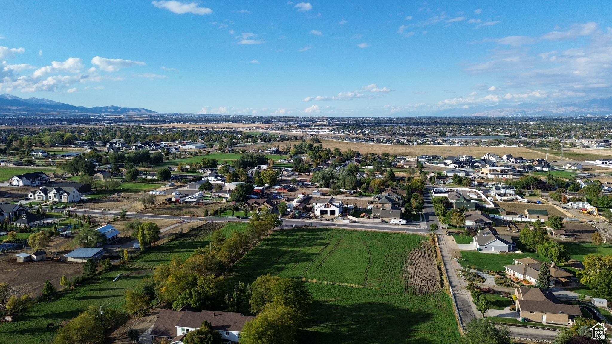 FALLS AT BOULDEN RIDGE - Residential