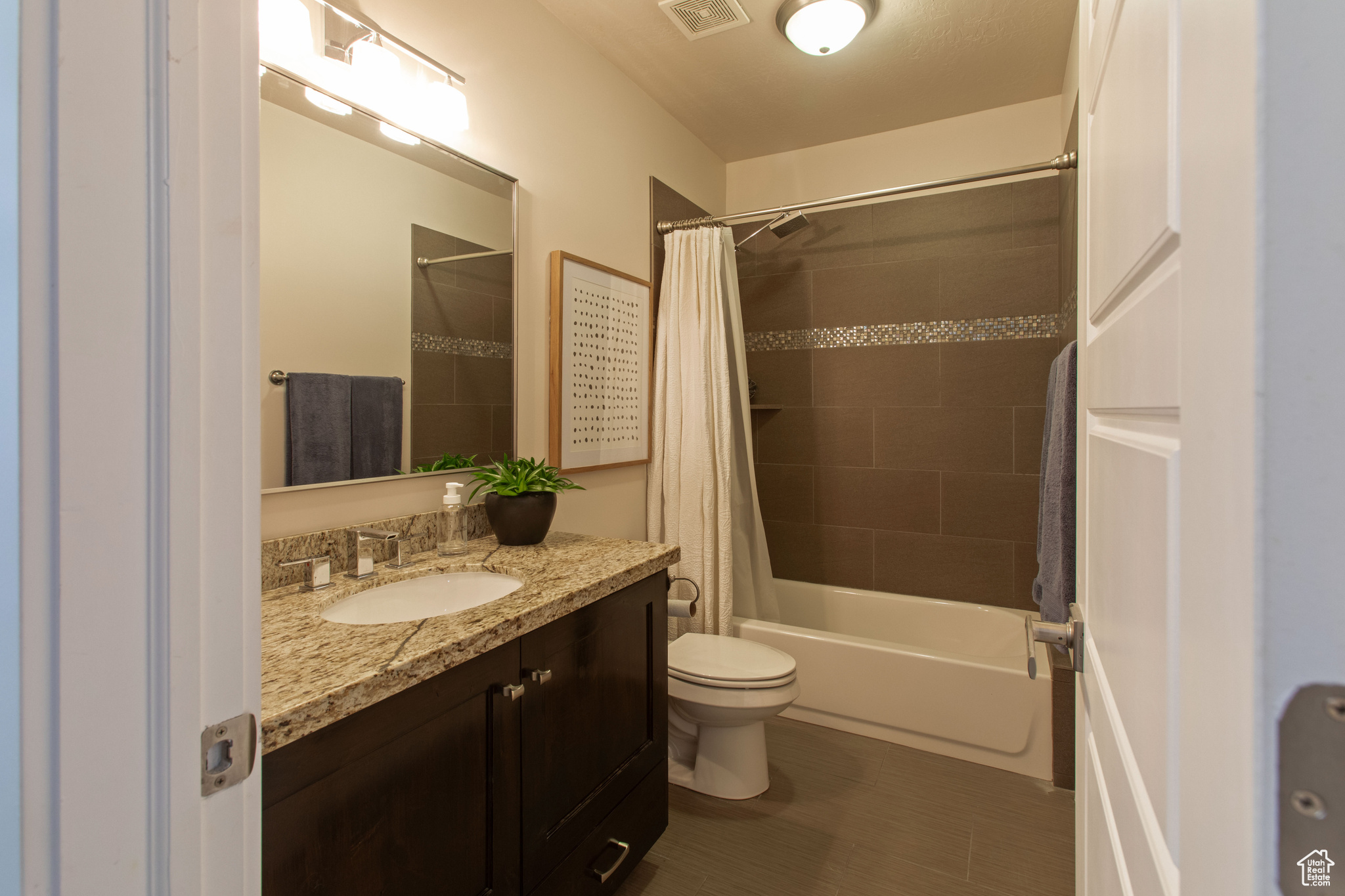 FALLS AT BOULDEN RIDGE - Residential