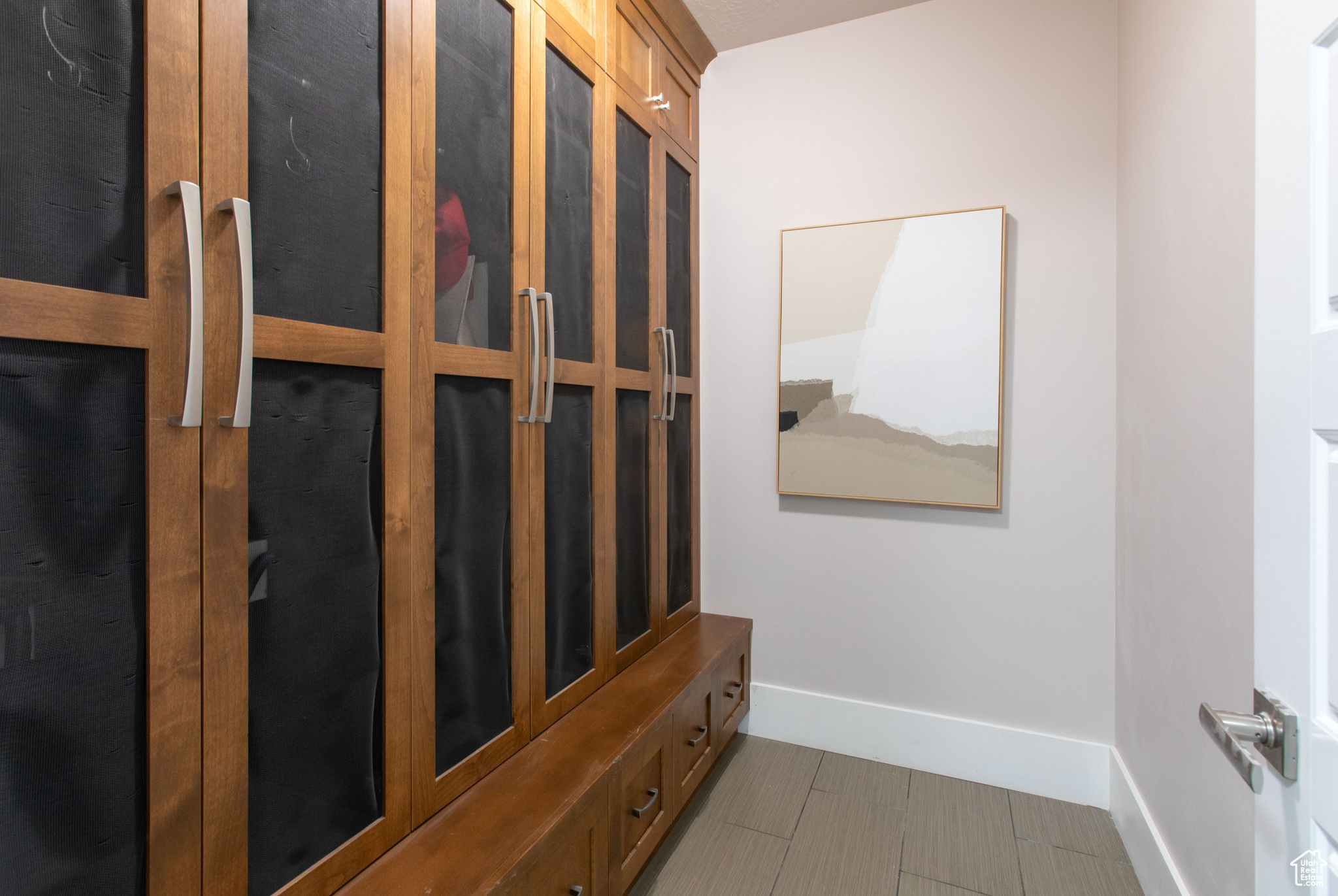 FALLS AT BOULDEN RIDGE - Residential