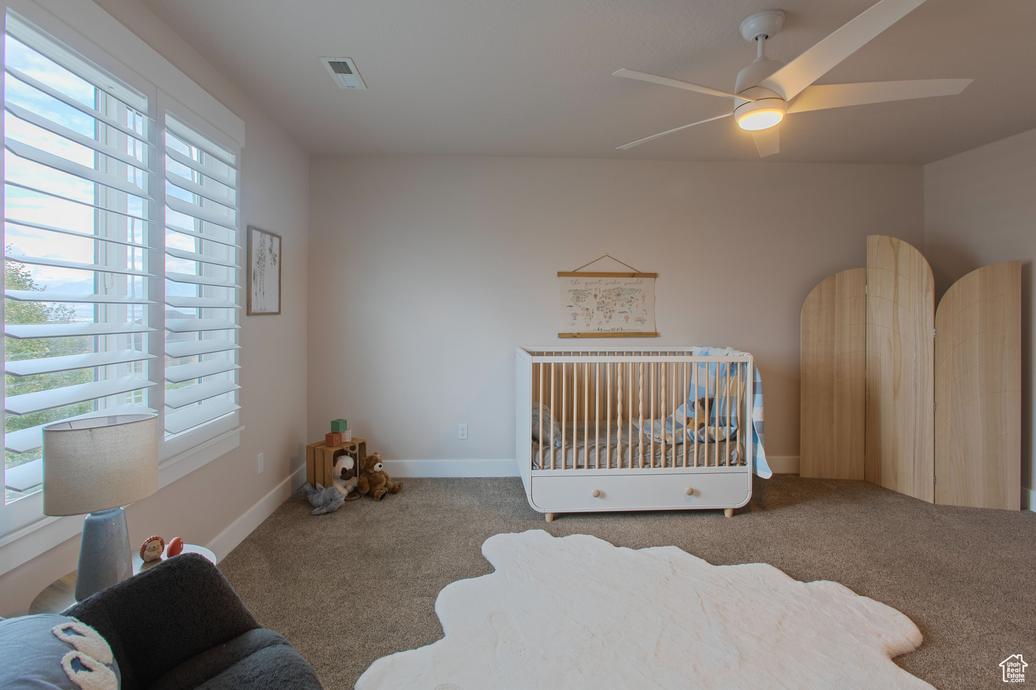 FALLS AT BOULDEN RIDGE - Residential