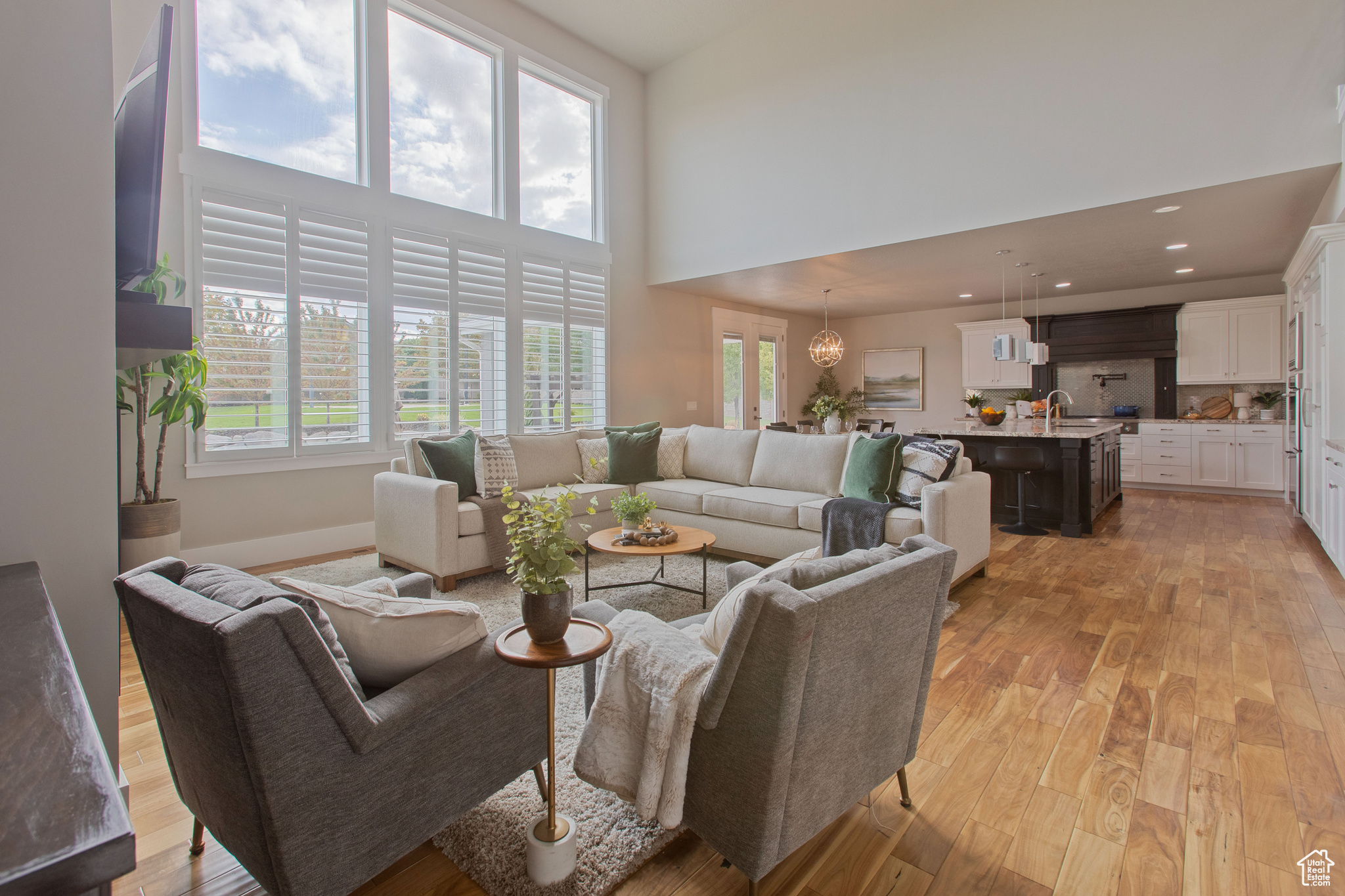 FALLS AT BOULDEN RIDGE - Residential