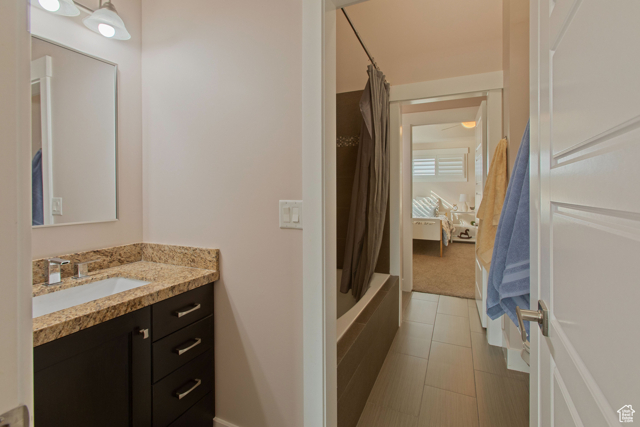 FALLS AT BOULDEN RIDGE - Residential