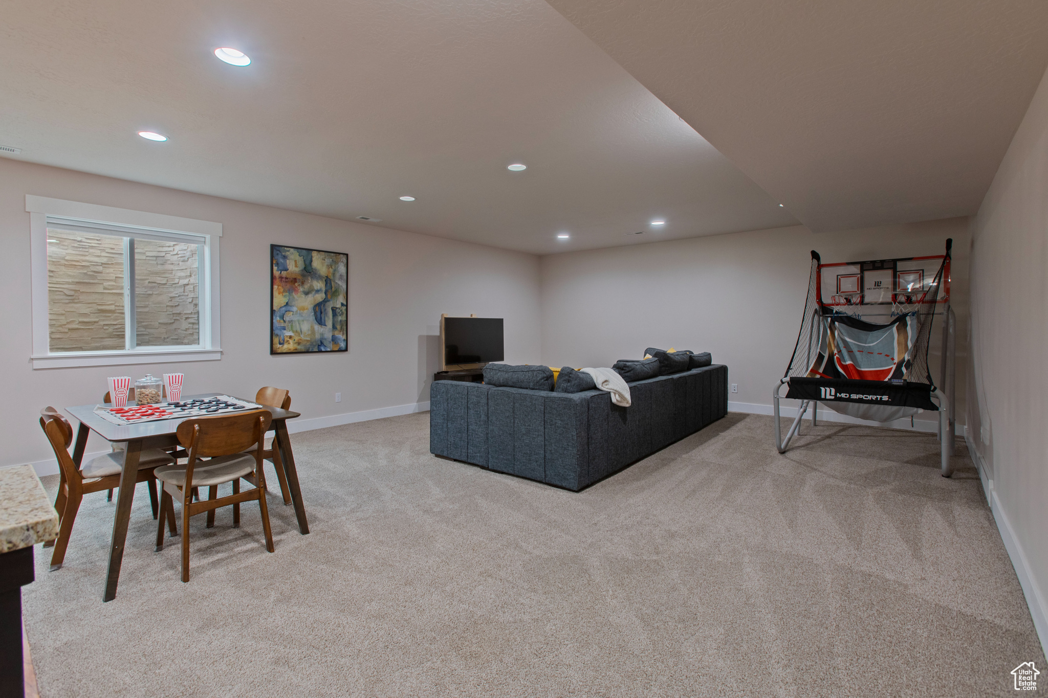 FALLS AT BOULDEN RIDGE - Residential