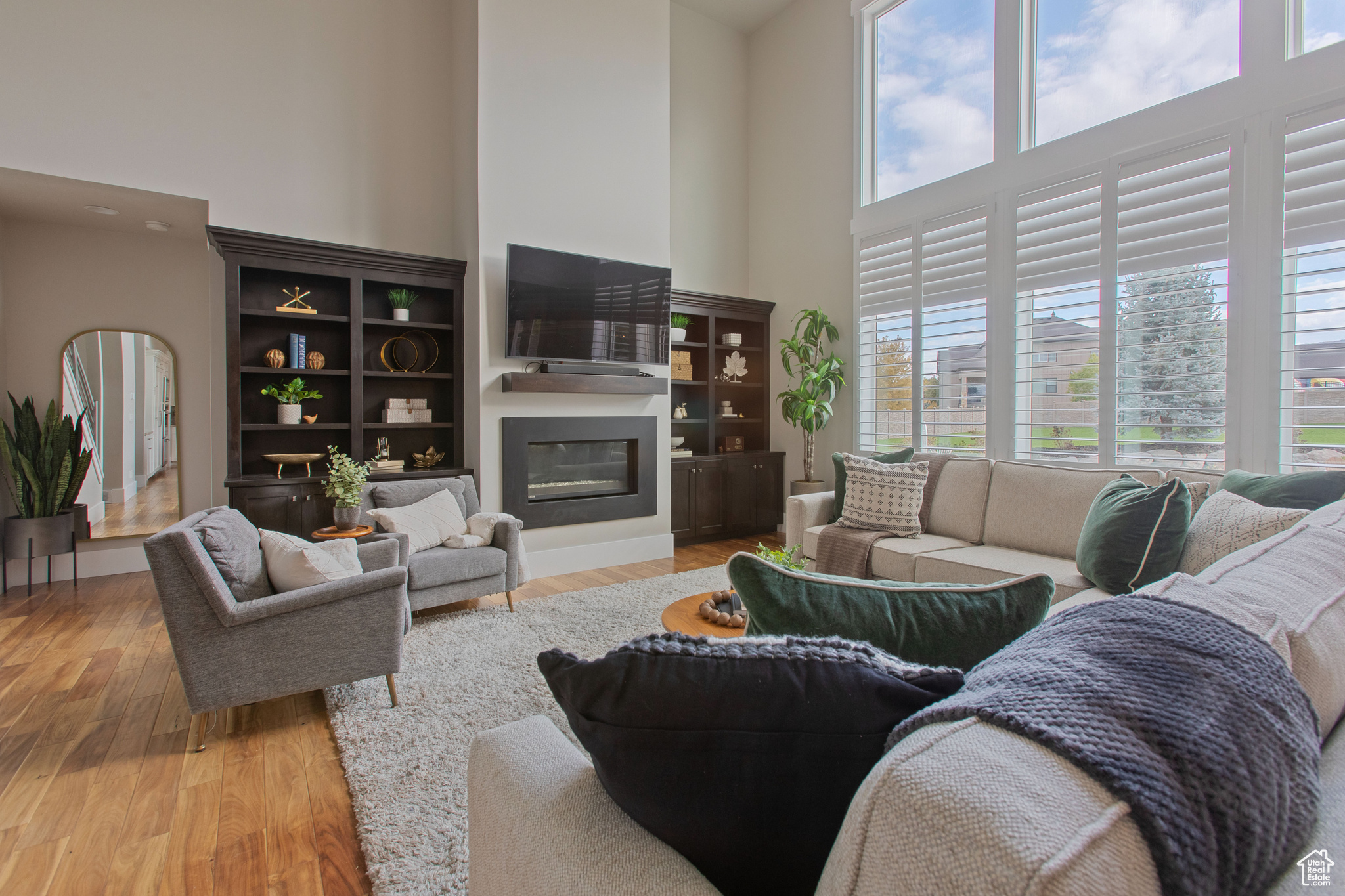 FALLS AT BOULDEN RIDGE - Residential