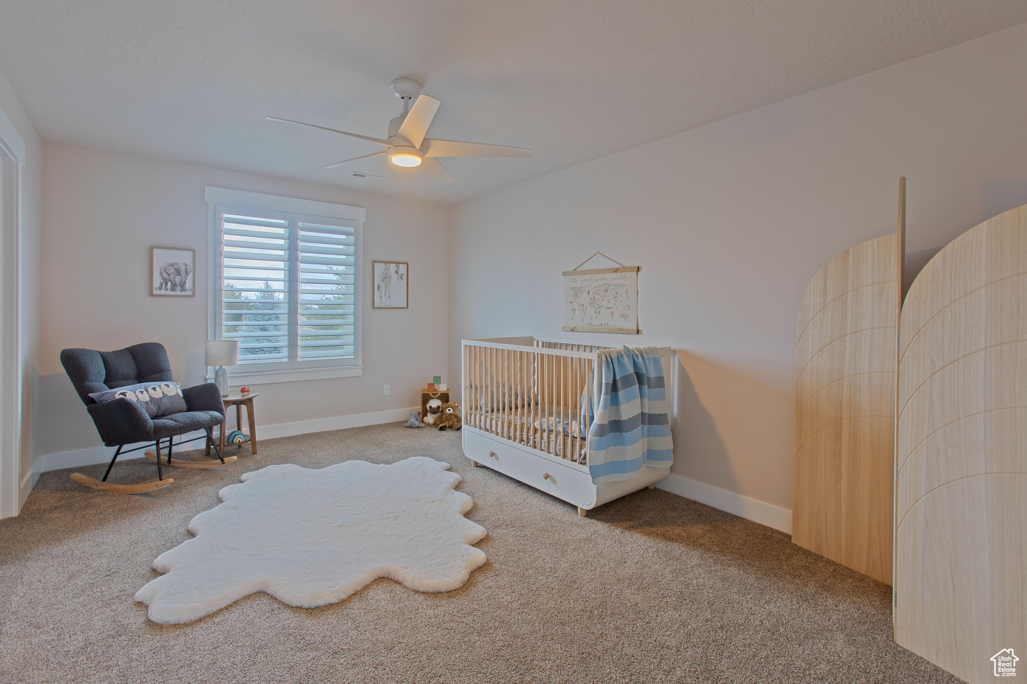 FALLS AT BOULDEN RIDGE - Residential