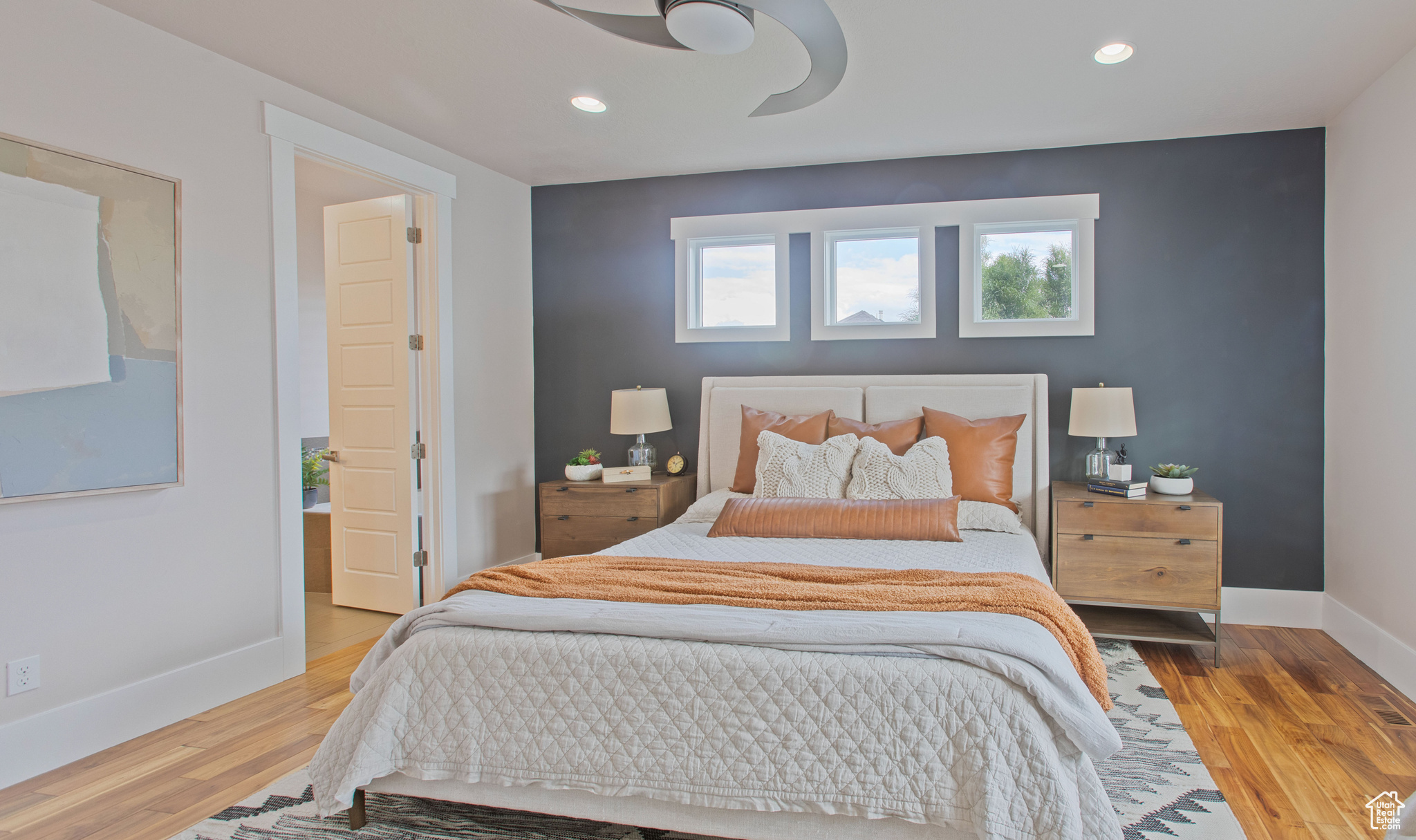 FALLS AT BOULDEN RIDGE - Residential