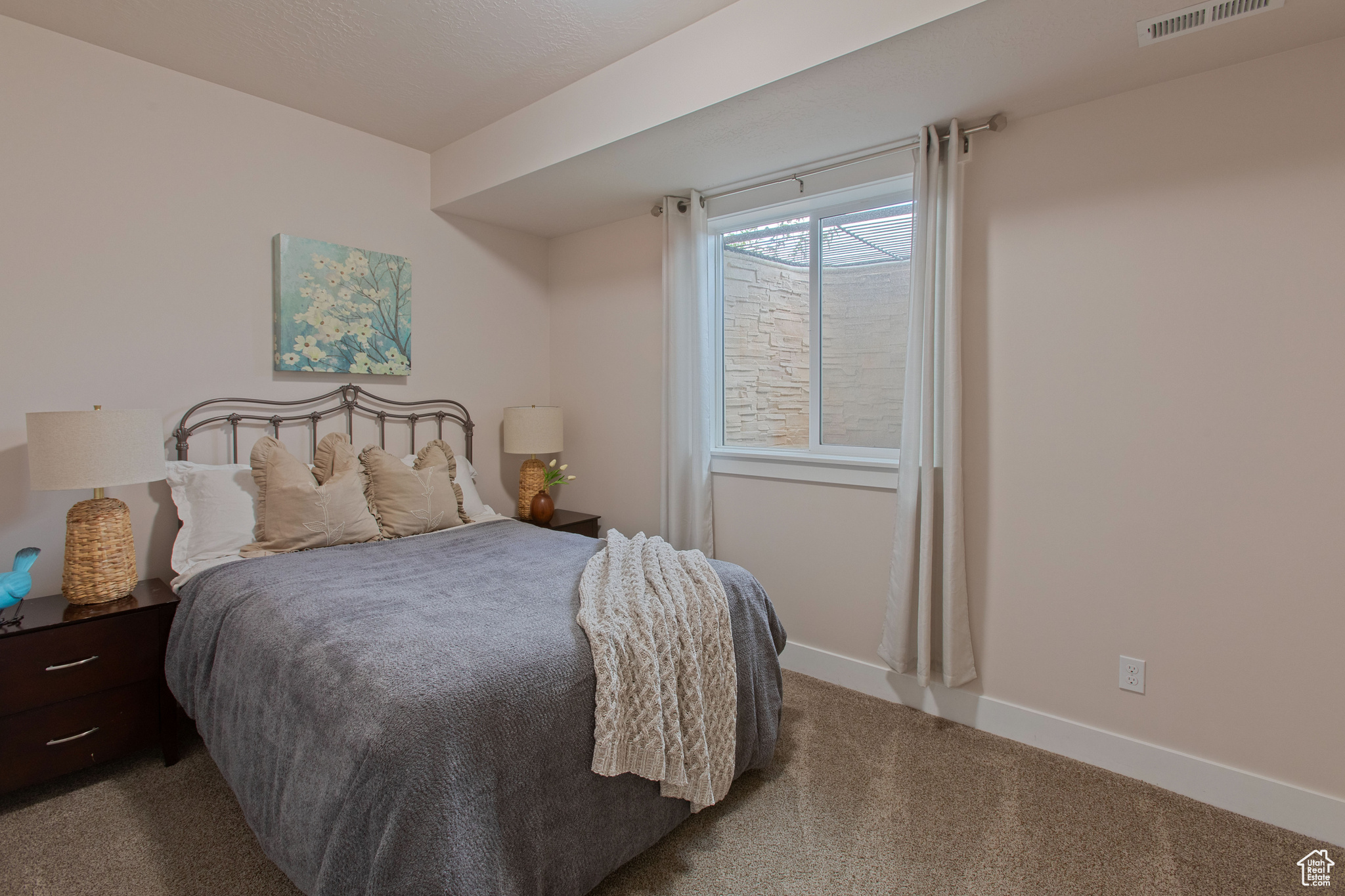 FALLS AT BOULDEN RIDGE - Residential