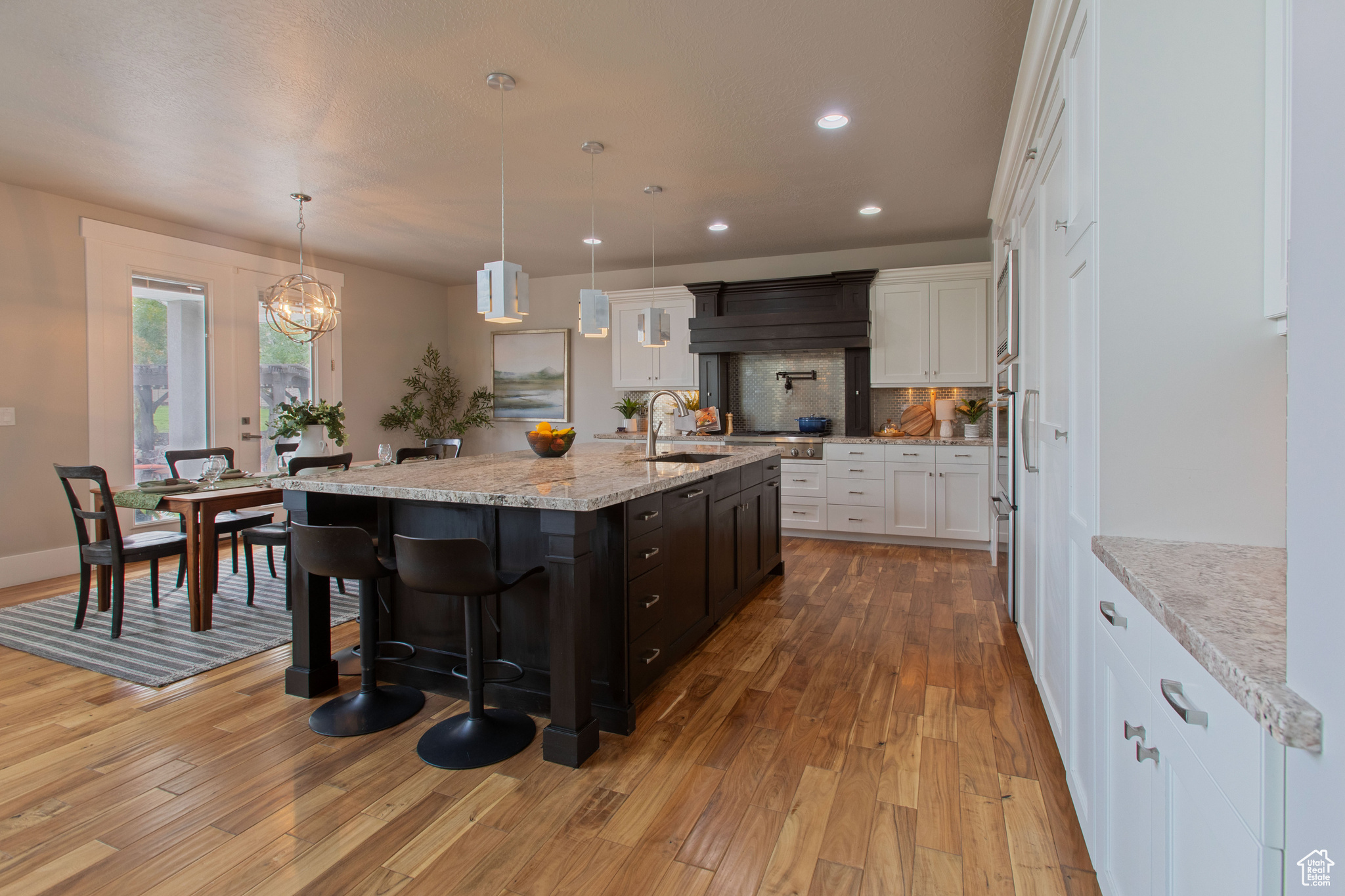 FALLS AT BOULDEN RIDGE - Residential