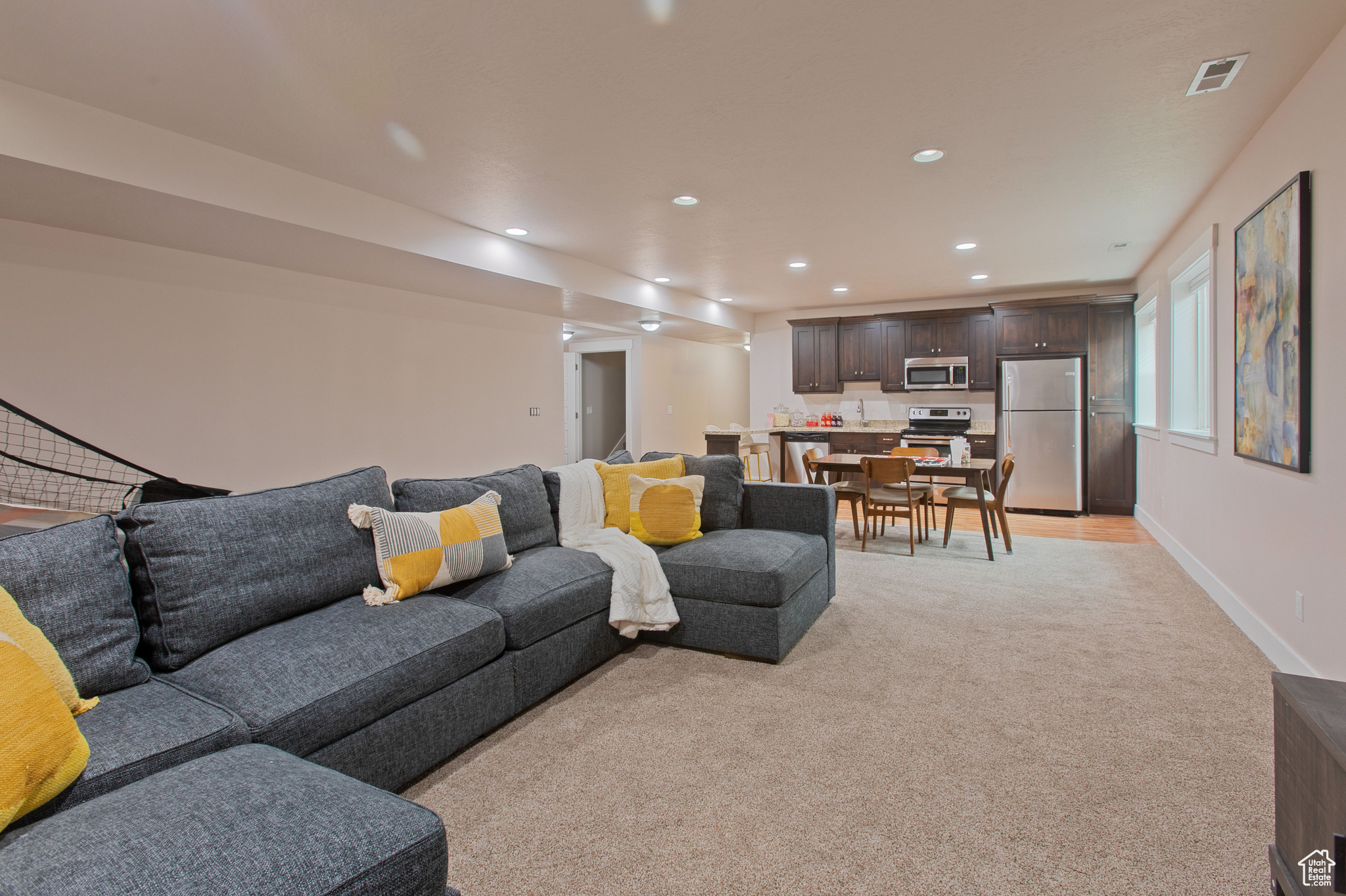 FALLS AT BOULDEN RIDGE - Residential