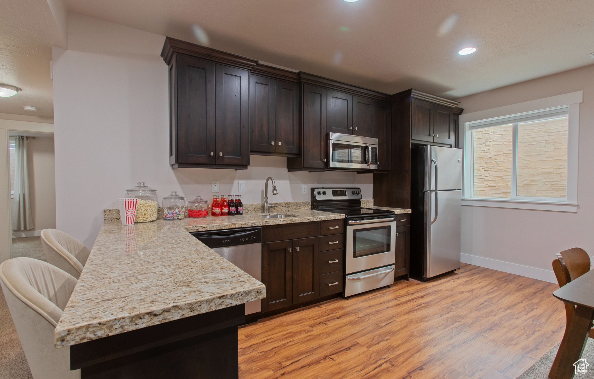 FALLS AT BOULDEN RIDGE - Residential