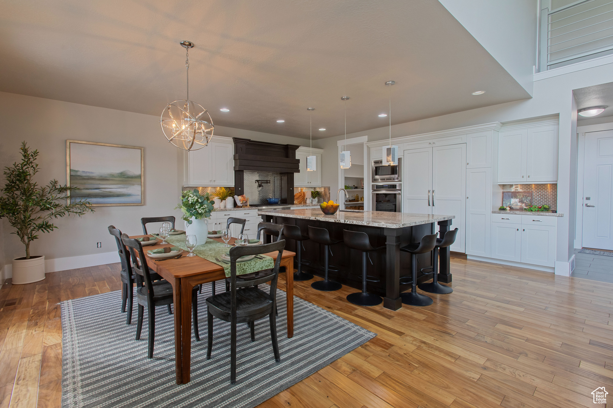 FALLS AT BOULDEN RIDGE - Residential