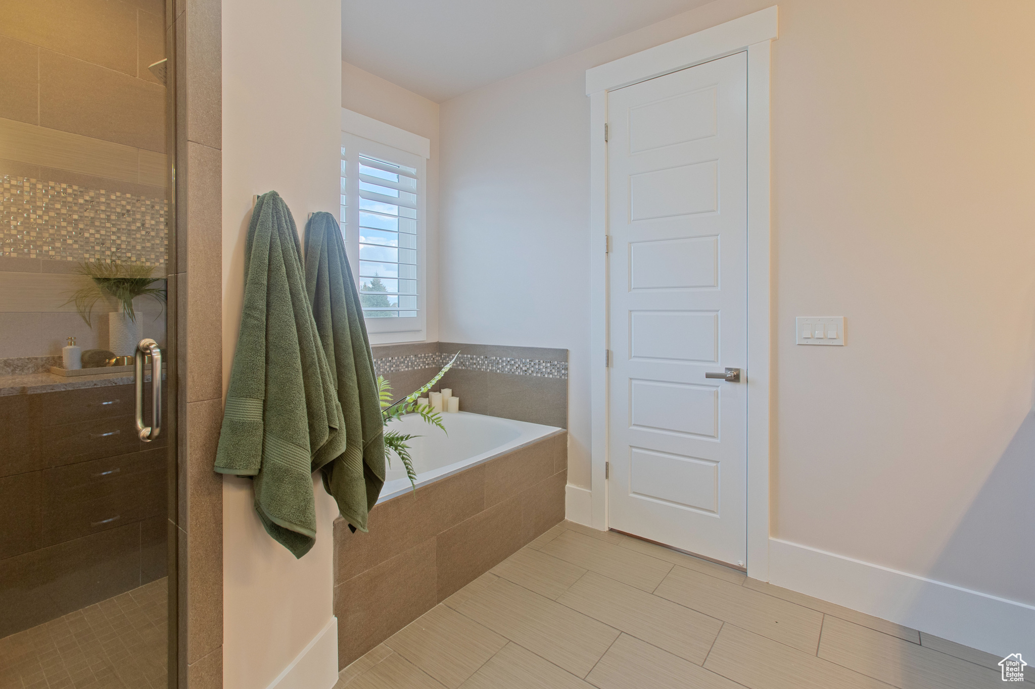 FALLS AT BOULDEN RIDGE - Residential