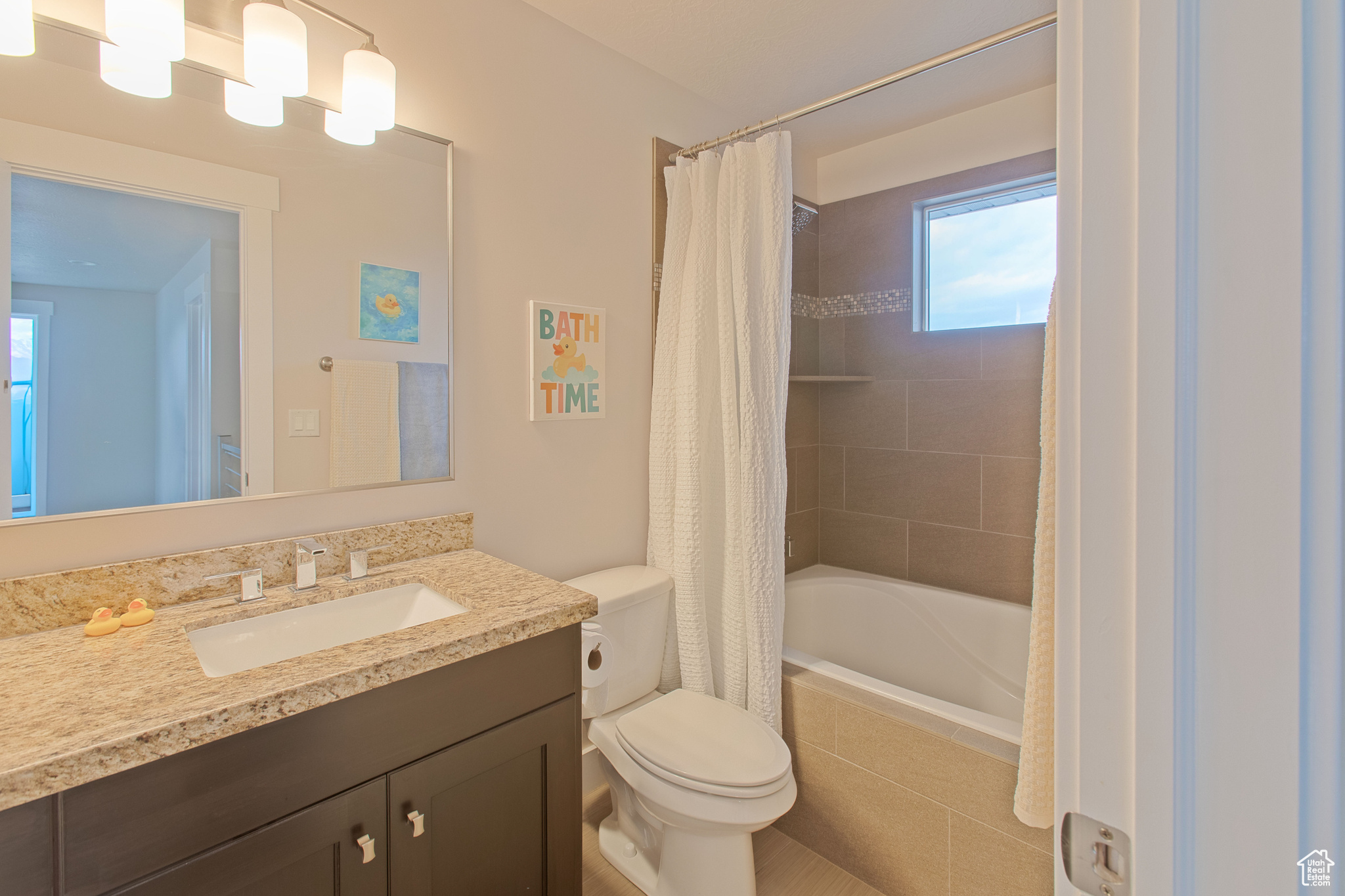 FALLS AT BOULDEN RIDGE - Residential