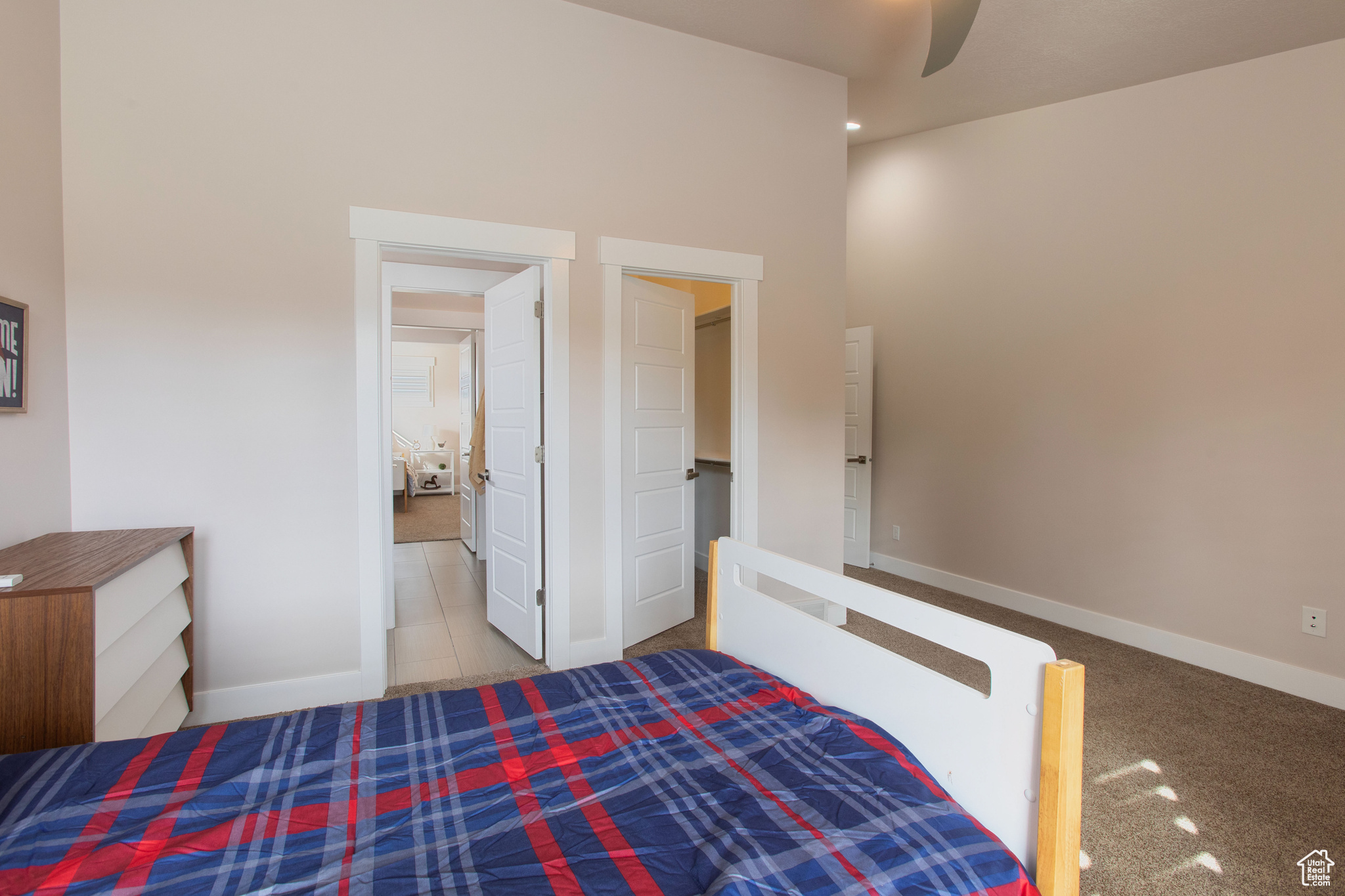 FALLS AT BOULDEN RIDGE - Residential