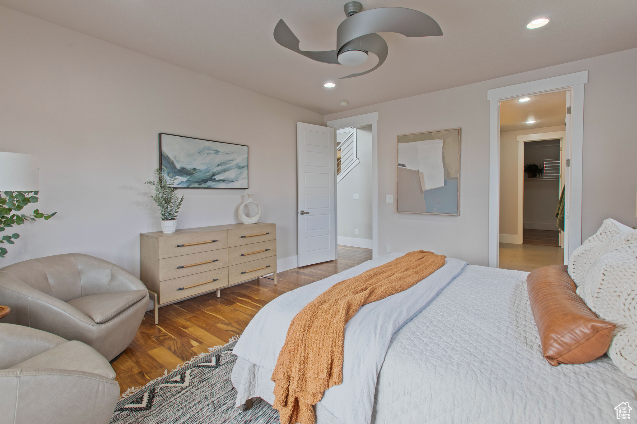 FALLS AT BOULDEN RIDGE - Residential