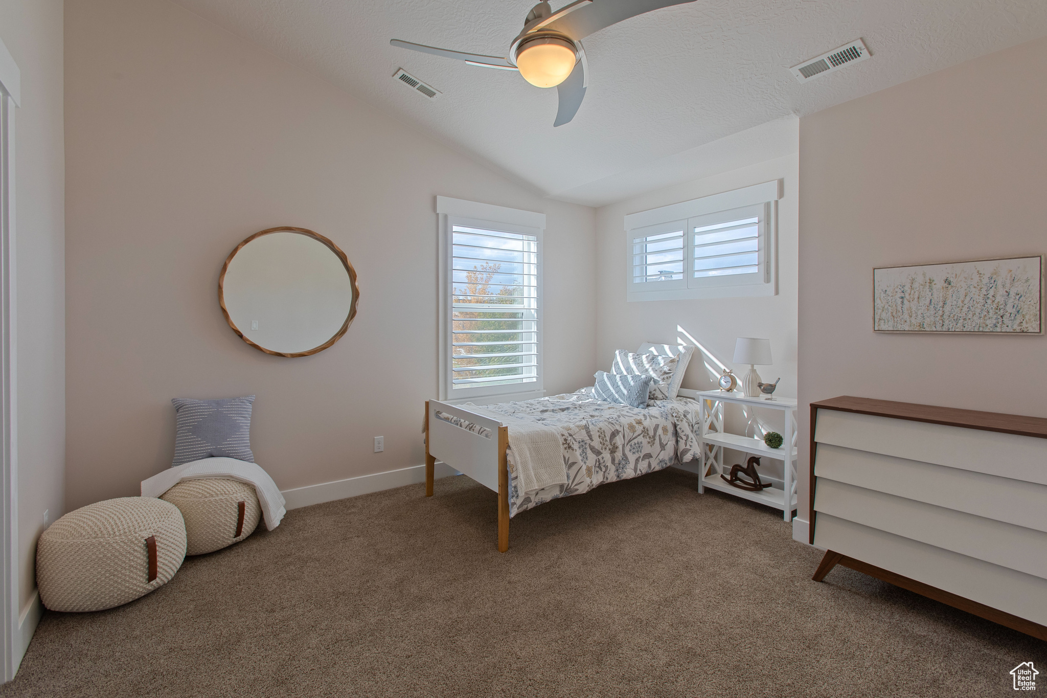 FALLS AT BOULDEN RIDGE - Residential