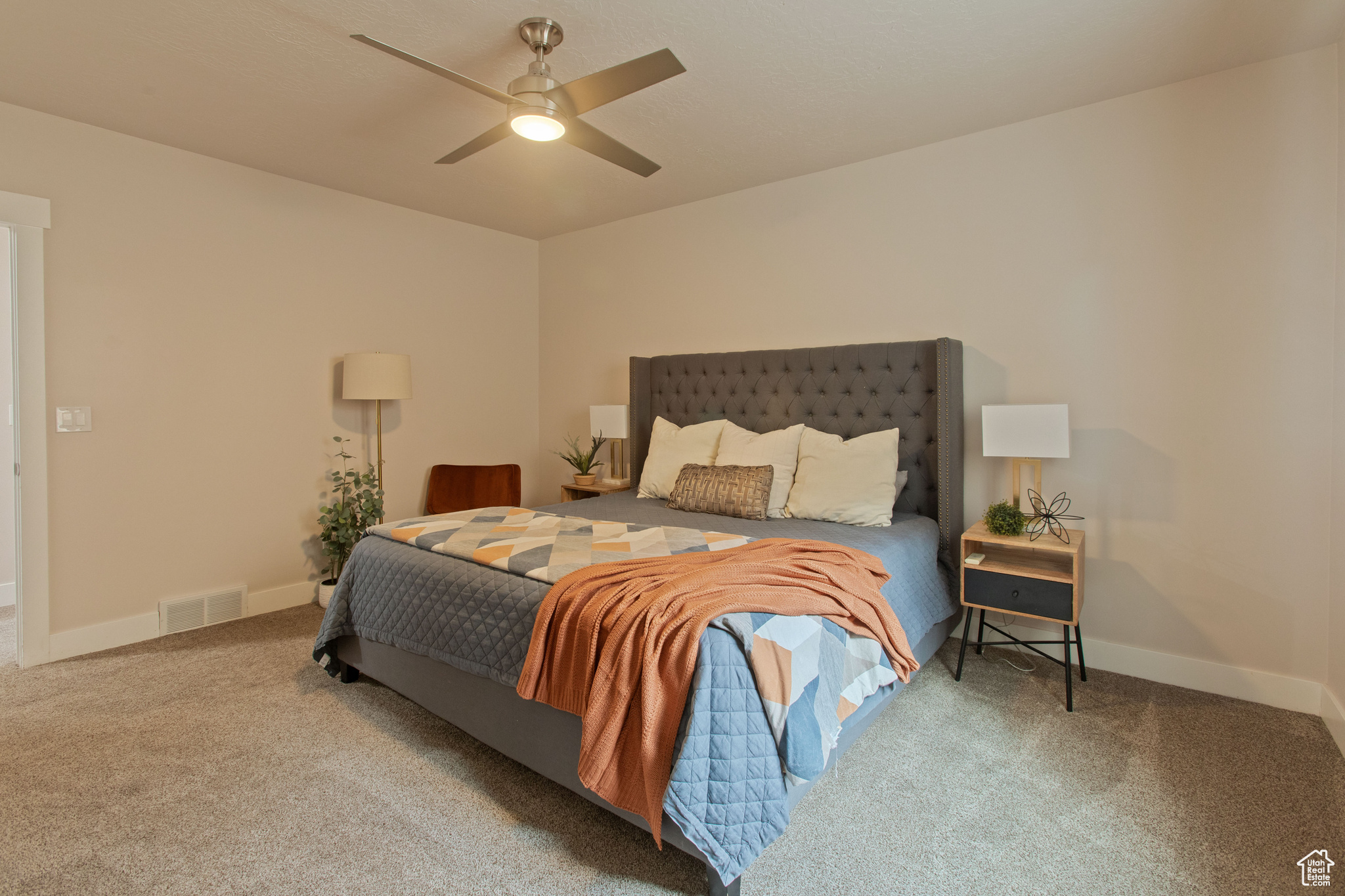 FALLS AT BOULDEN RIDGE - Residential