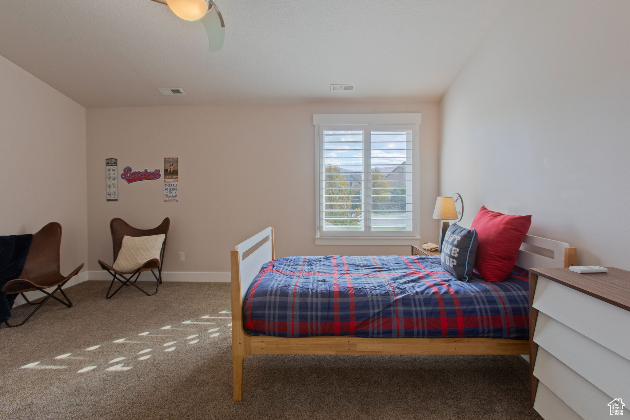 FALLS AT BOULDEN RIDGE - Residential