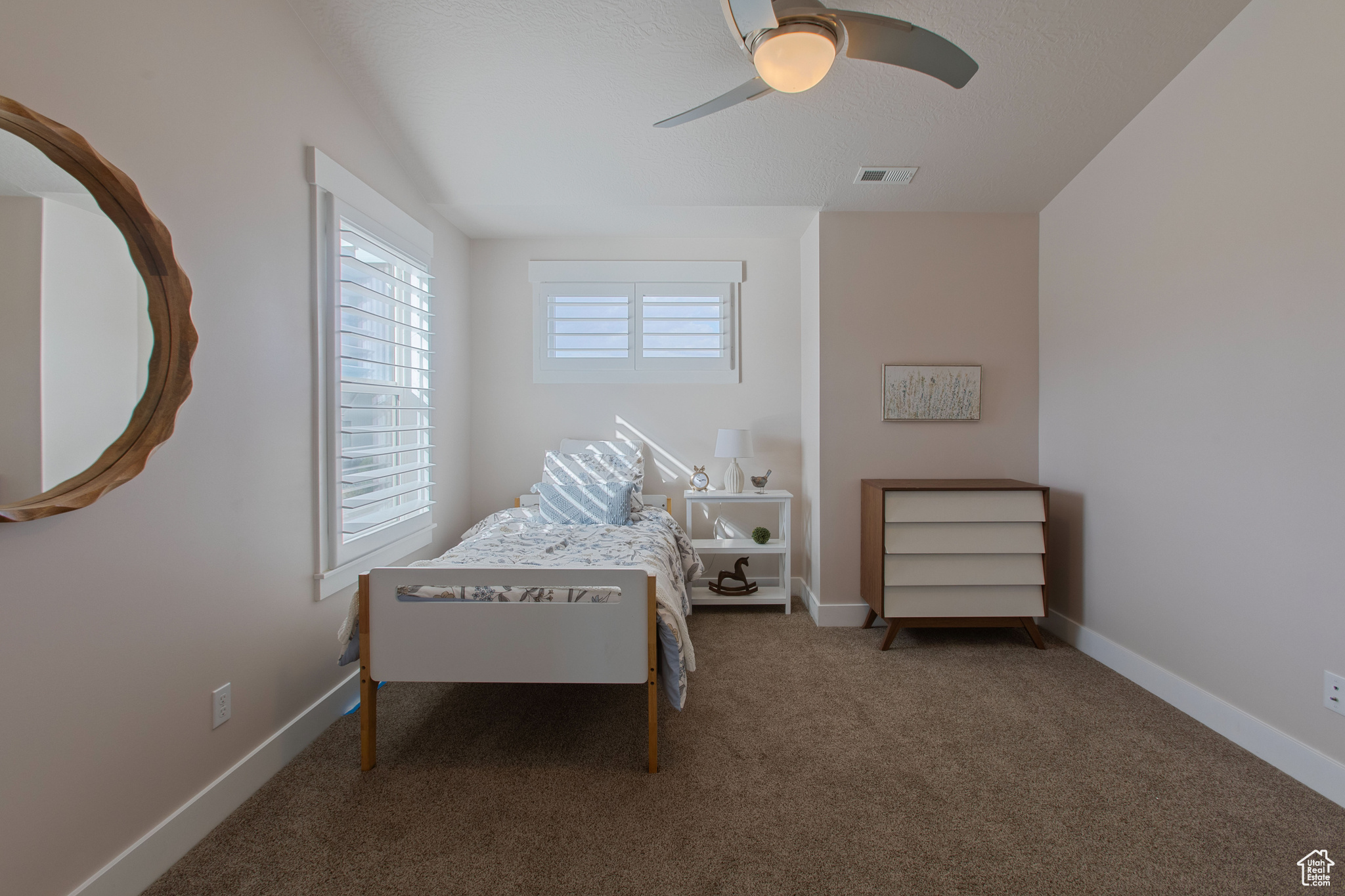 FALLS AT BOULDEN RIDGE - Residential