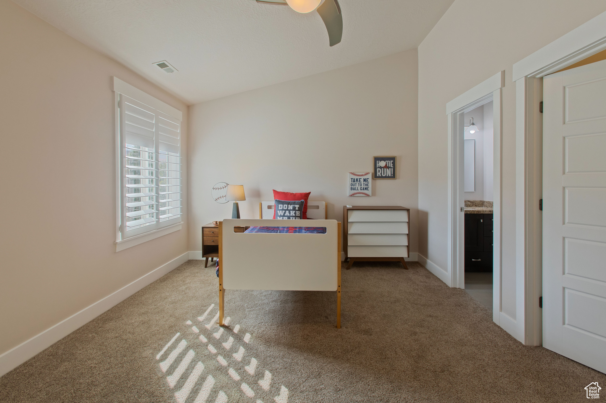 FALLS AT BOULDEN RIDGE - Residential