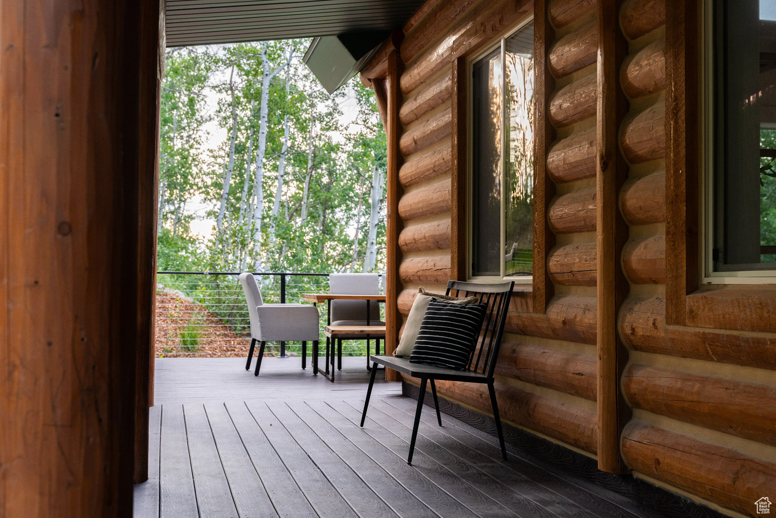 PINE MEADOWS - Residential