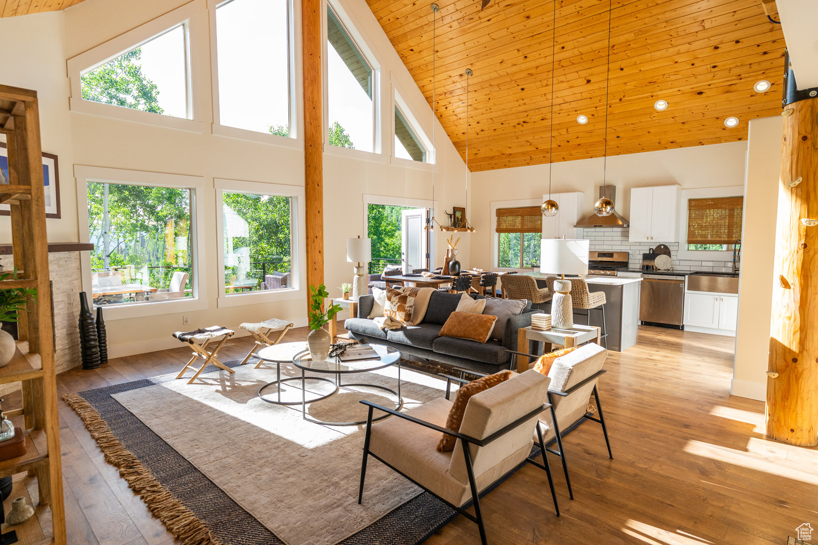 PINE MEADOWS - Residential