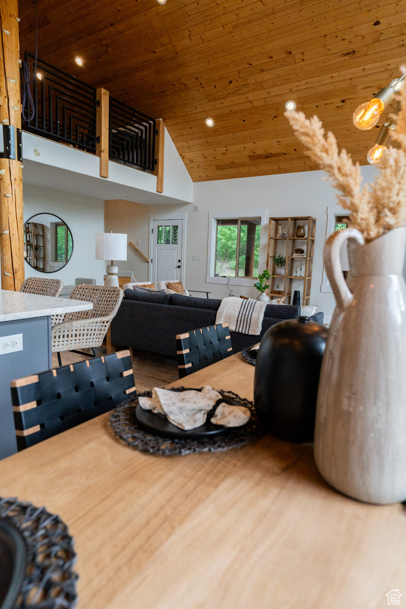 PINE MEADOWS - Residential