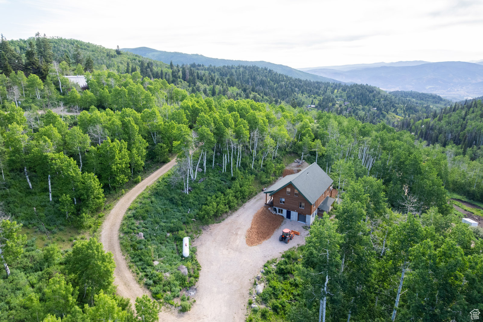 PINE MEADOWS - Residential