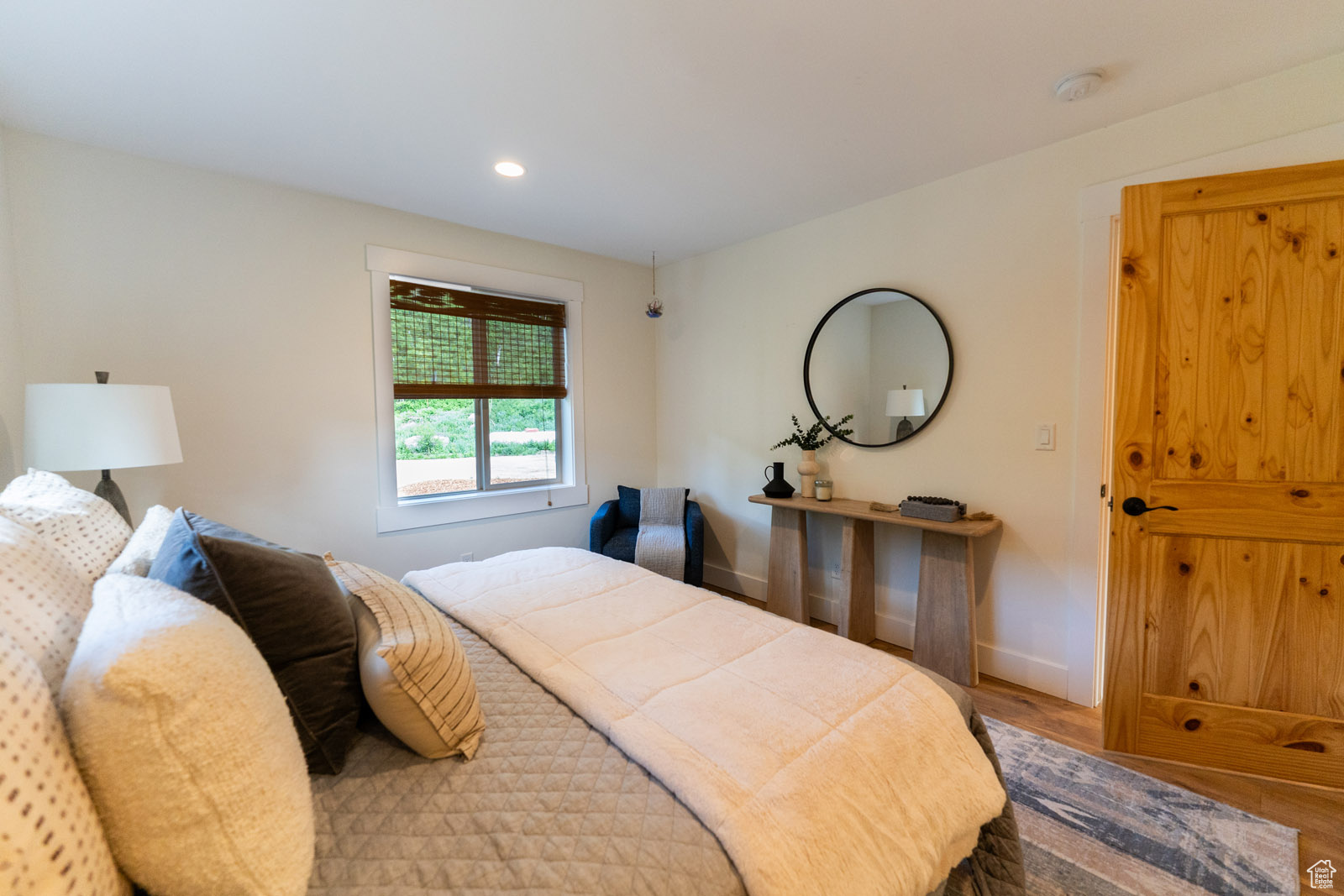 PINE MEADOWS - Residential