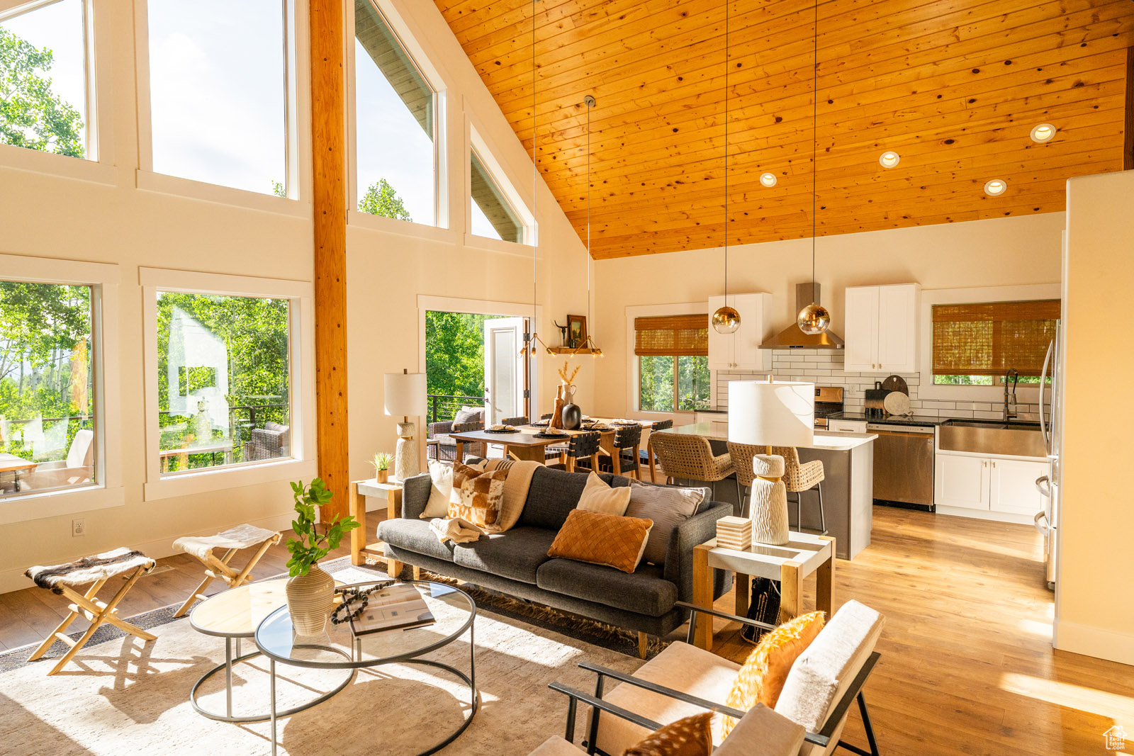 PINE MEADOWS - Residential