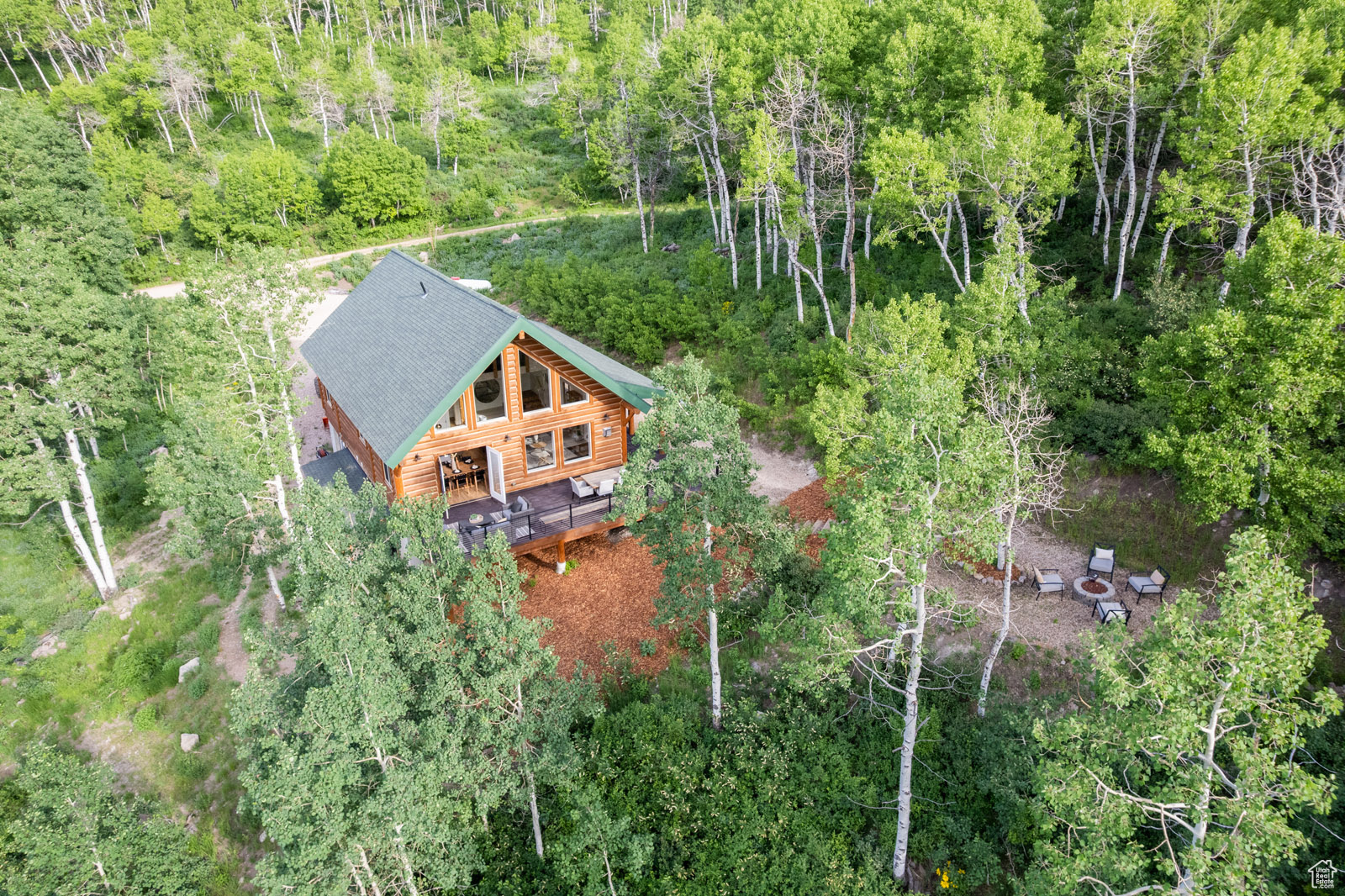 PINE MEADOWS - Residential