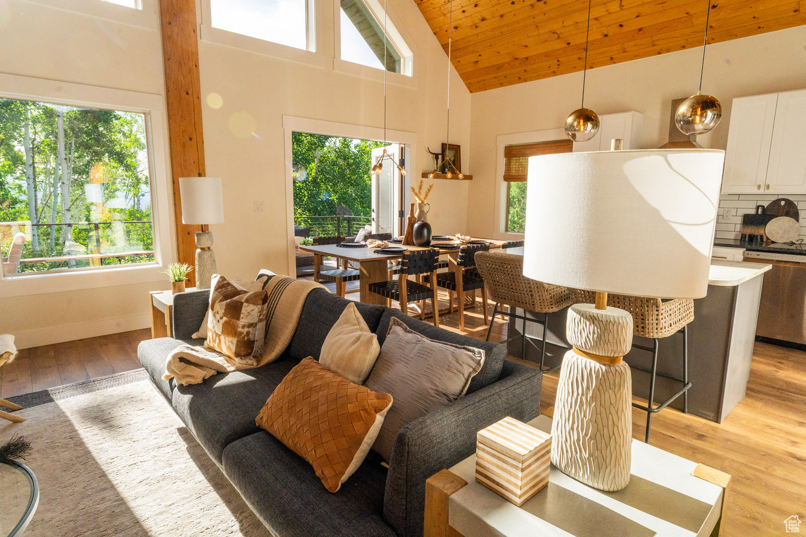 PINE MEADOWS - Residential