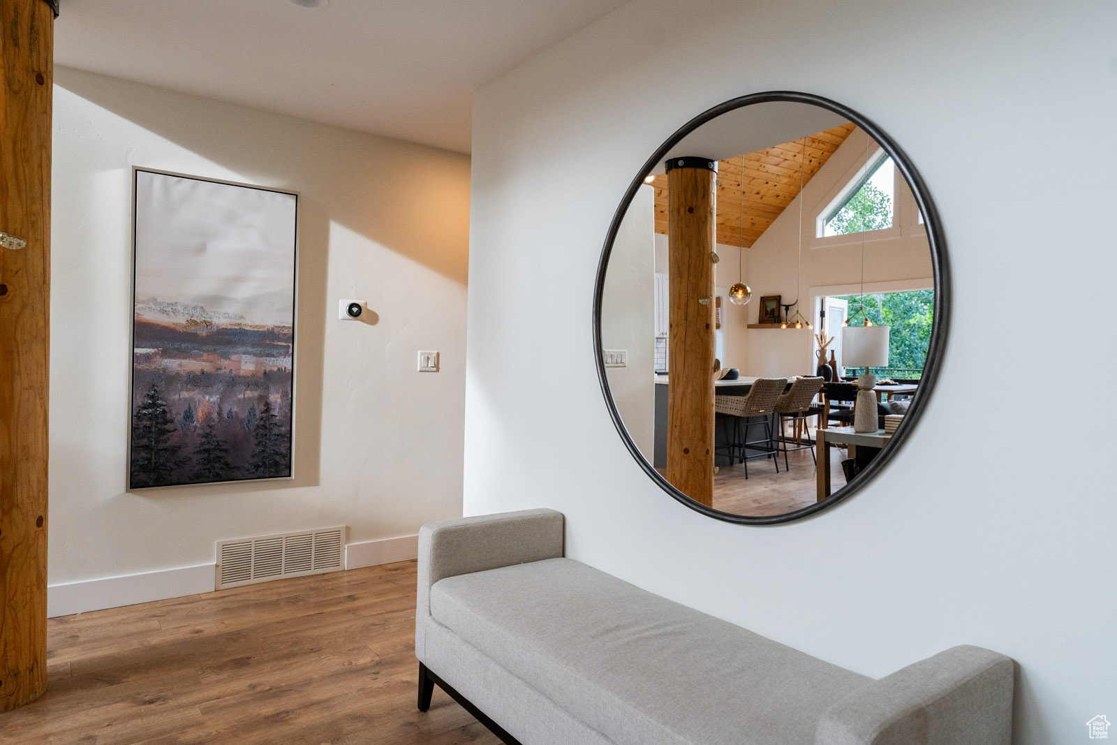 PINE MEADOWS - Residential