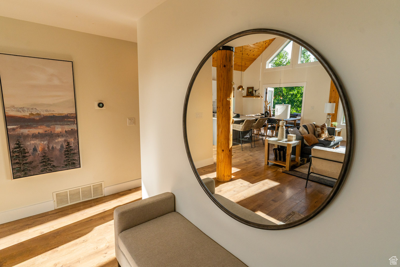 PINE MEADOWS - Residential