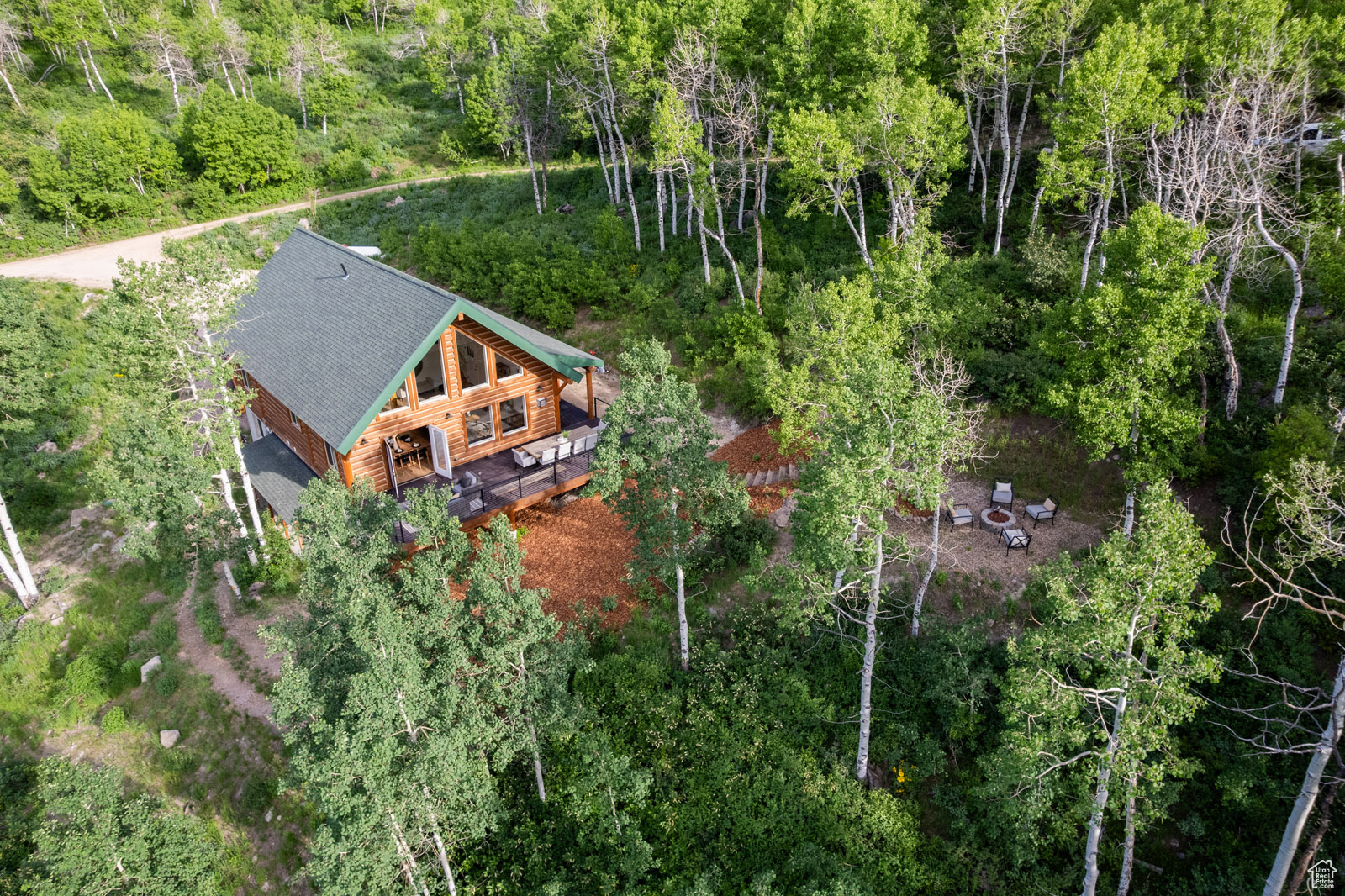 PINE MEADOWS - Residential