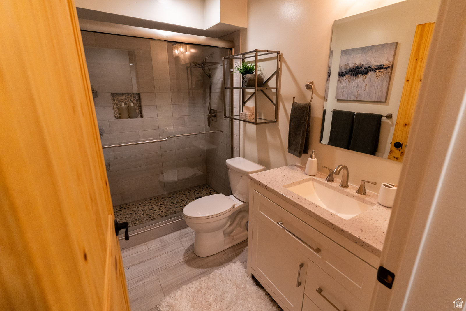 PINE MEADOWS - Residential