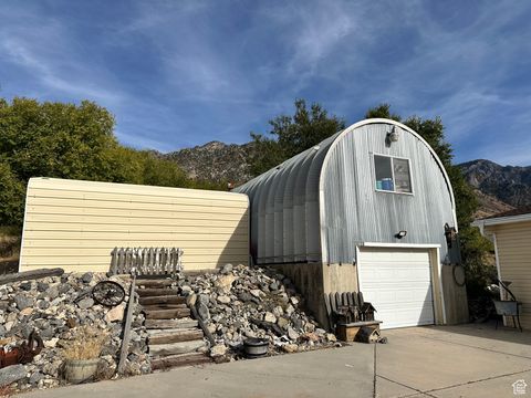 Tiny photo for 5200 N HIGHWAY 38, Brigham City, UT 84302 (MLS # 2115530)