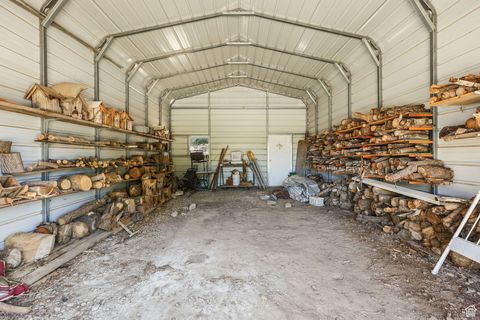 Tiny photo for 5200 N HIGHWAY 38, Brigham City, UT 84302 (MLS # 2115530)