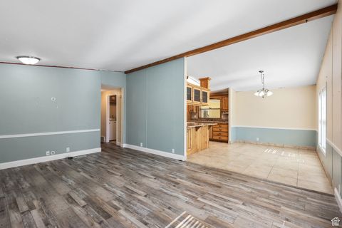 Tiny photo for 5200 N HIGHWAY 38, Brigham City, UT 84302 (MLS # 2115530)