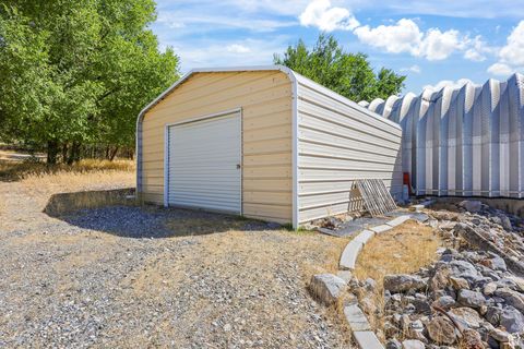 Tiny photo for 5200 N HIGHWAY 38, Brigham City, UT 84302 (MLS # 2115530)