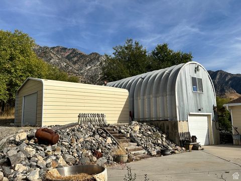 Tiny photo for 5200 N HIGHWAY 38, Brigham City, UT 84302 (MLS # 2115530)