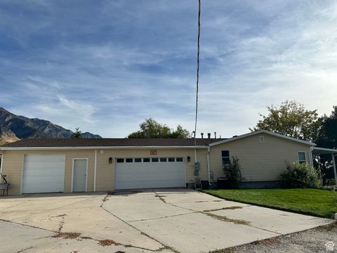 Tiny photo for 5200 N HIGHWAY 38, Brigham City, UT 84302 (MLS # 2115530)