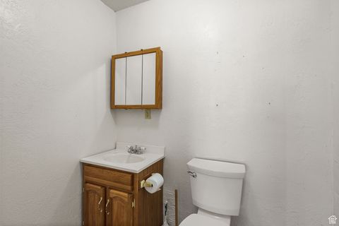 Tiny photo for 5200 N HIGHWAY 38, Brigham City, UT 84302 (MLS # 2115530)