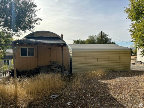 Tiny photo for 5200 N HIGHWAY 38, Brigham City, UT 84302 (MLS # 2115530)