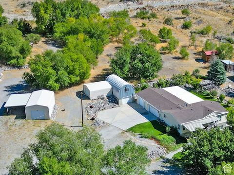 Tiny photo for 5200 N HIGHWAY 38, Brigham City, UT 84302 (MLS # 2115530)