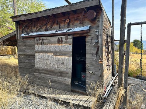Tiny photo for 5200 N HIGHWAY 38, Brigham City, UT 84302 (MLS # 2115530)
