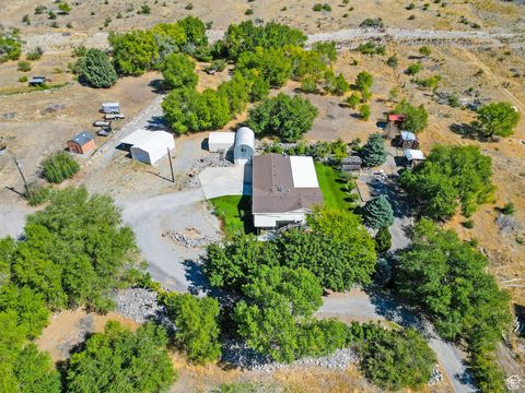 Tiny photo for 5200 N HIGHWAY 38, Brigham City, UT 84302 (MLS # 2115530)