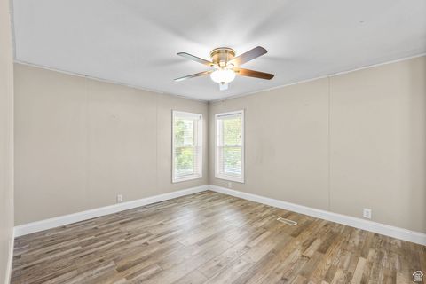 Tiny photo for 5200 N HIGHWAY 38, Brigham City, UT 84302 (MLS # 2115530)