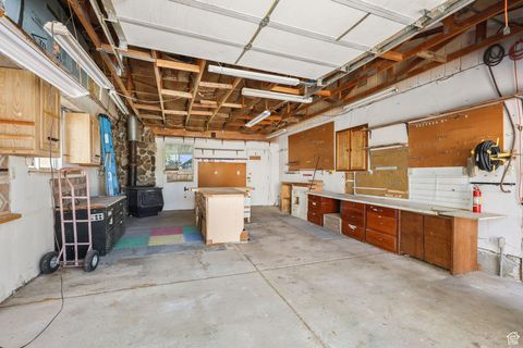Tiny photo for 5200 N HIGHWAY 38, Brigham City, UT 84302 (MLS # 2115530)